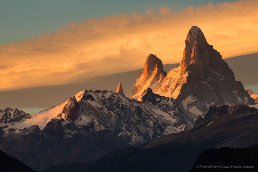 Fitz Roy