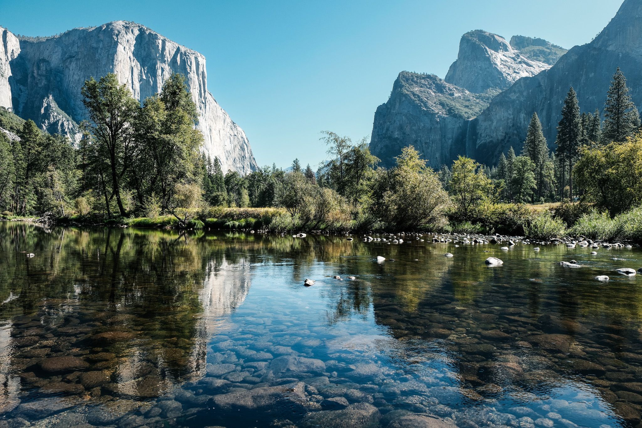 Fietsvakantie Californië