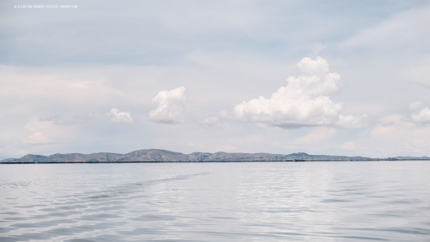 Lake Titicaca