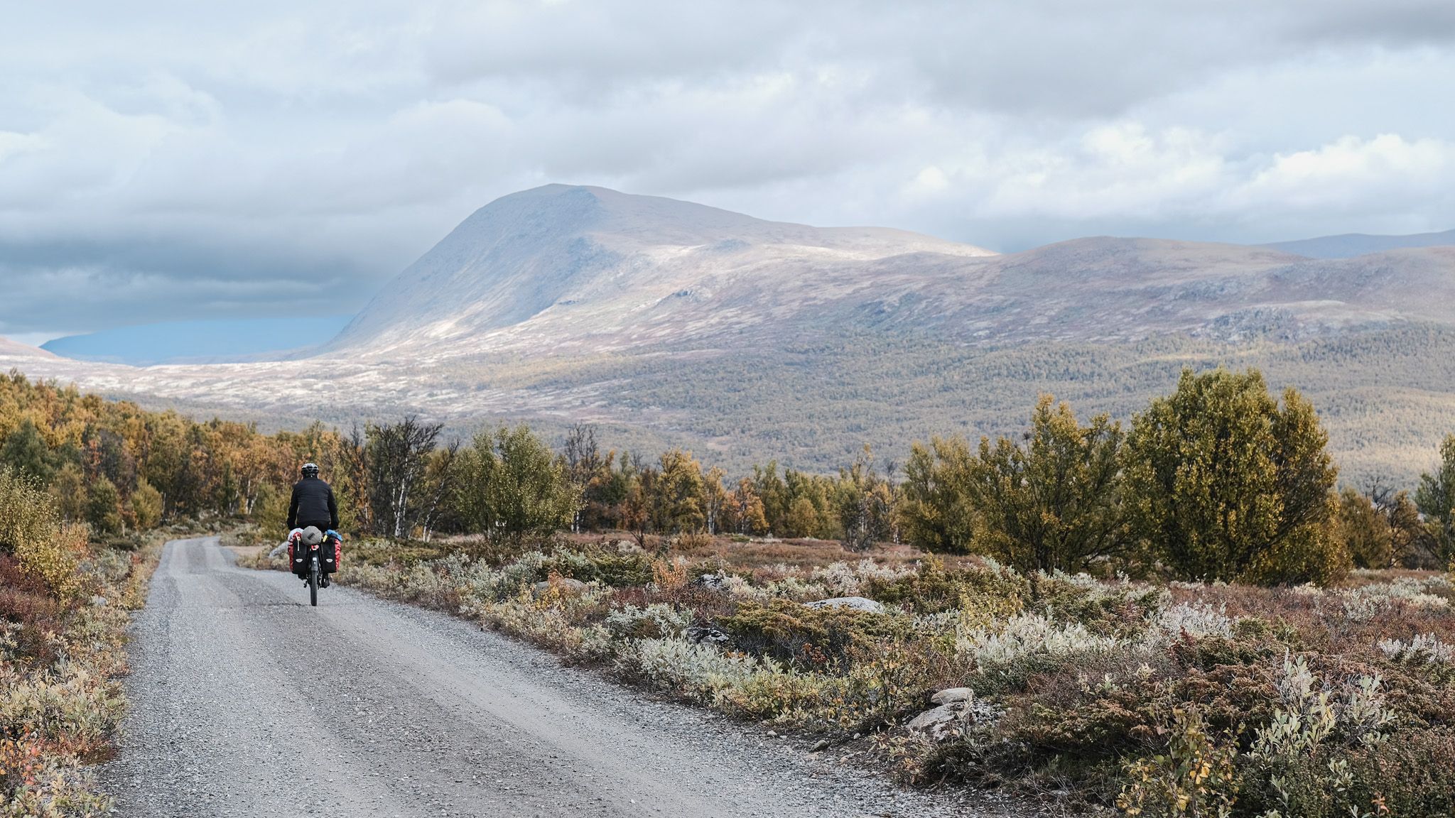 Tour de Dovre