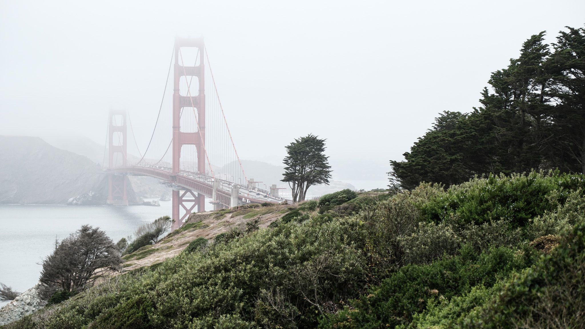 Fietsvakantie Californië