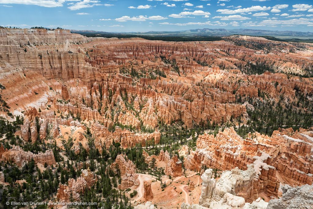 Bryce Canyon