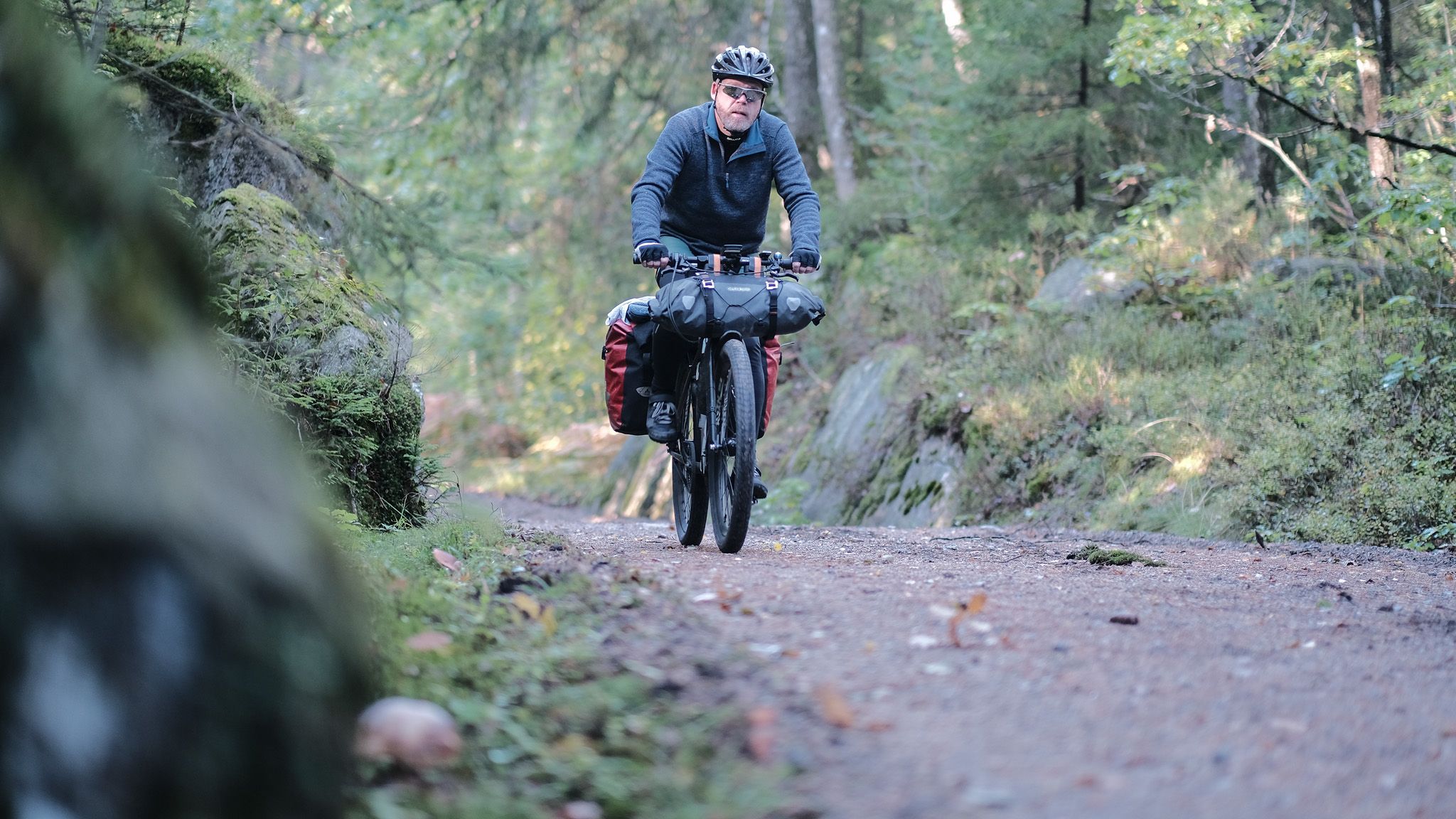 Tour de Dovre