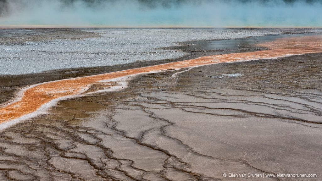 Yellowstone