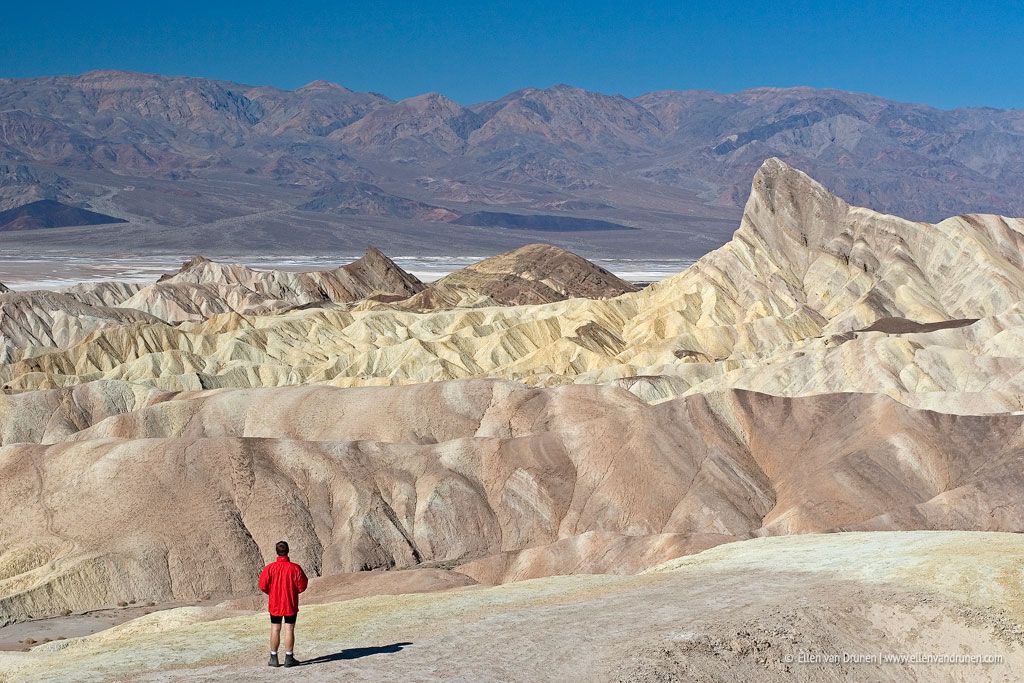 Zabriskie Point