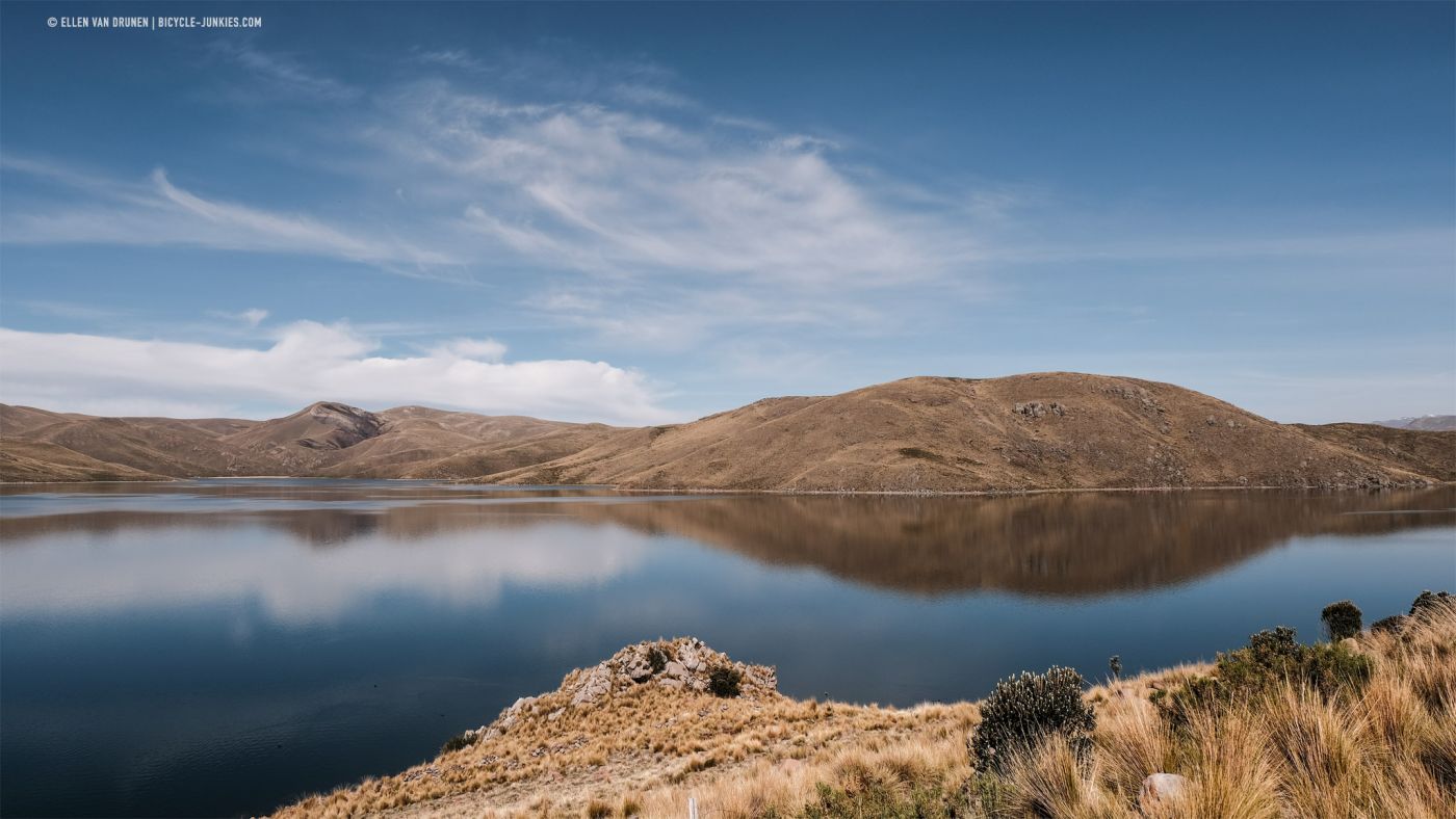 Lake Titicaca