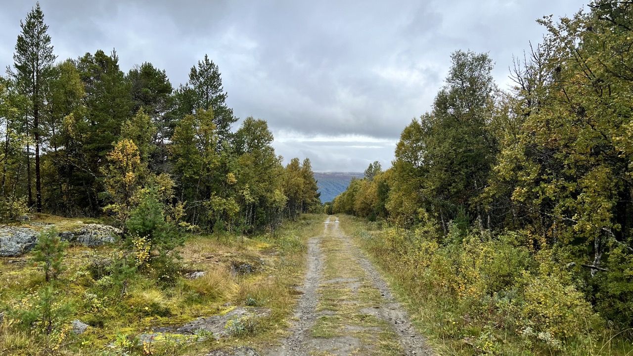 Tour de Dovre