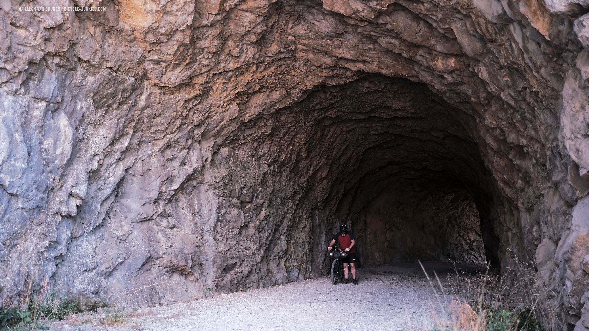 Fietsvakantie Noord-Spanje