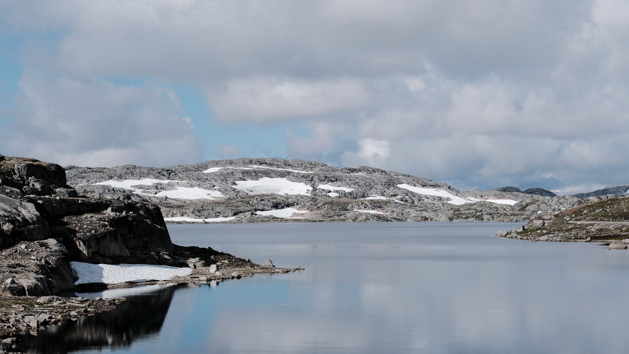 Fietsvakantie Noorwegen Rallarvegen