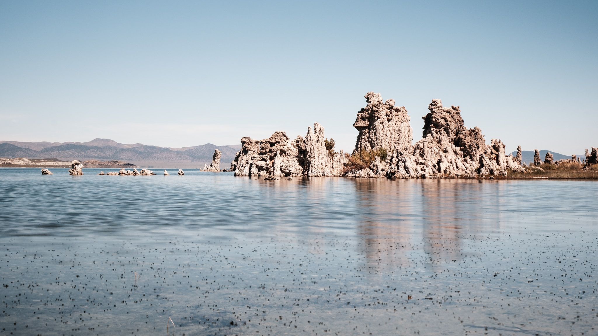 Mono Lake