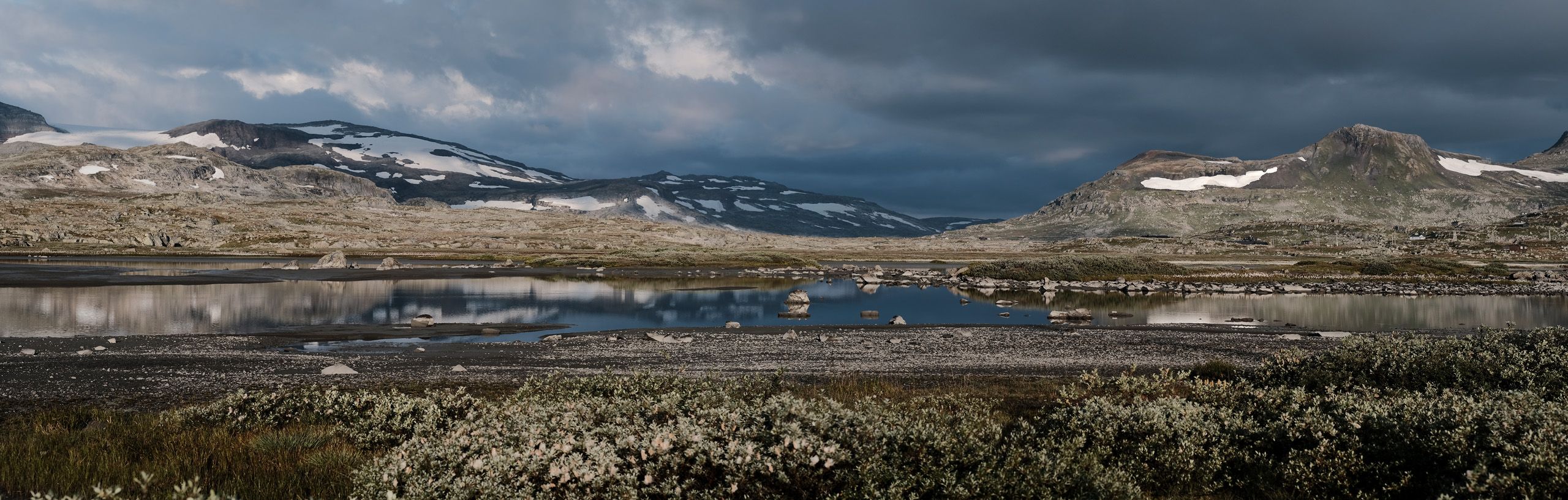 Fietsvakantie Noorwegen Rallarvegen