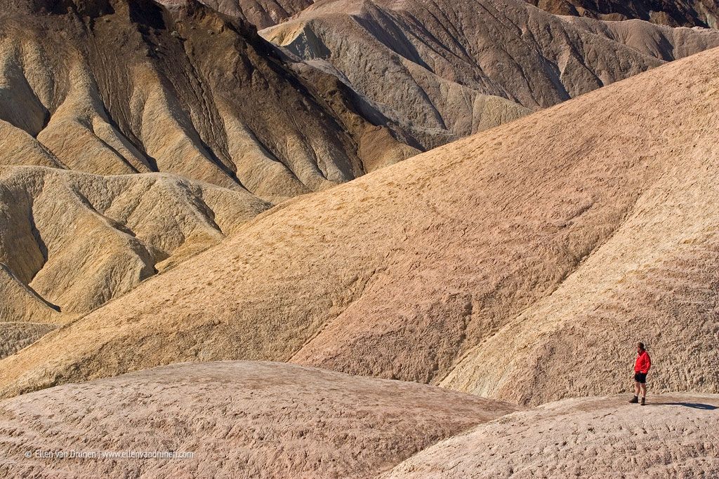 Zabriskie Point