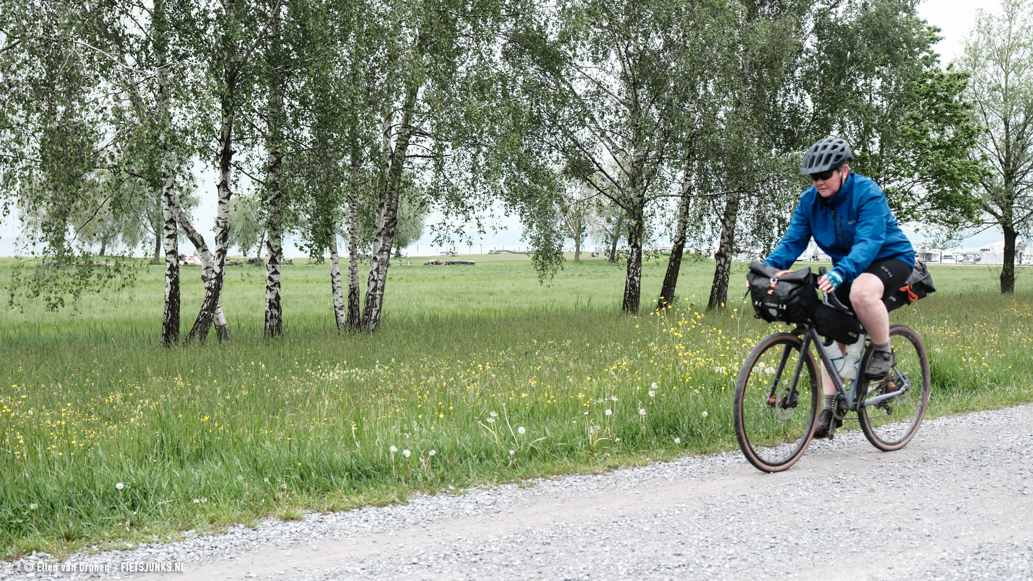 Fietsvakantie Duitsland