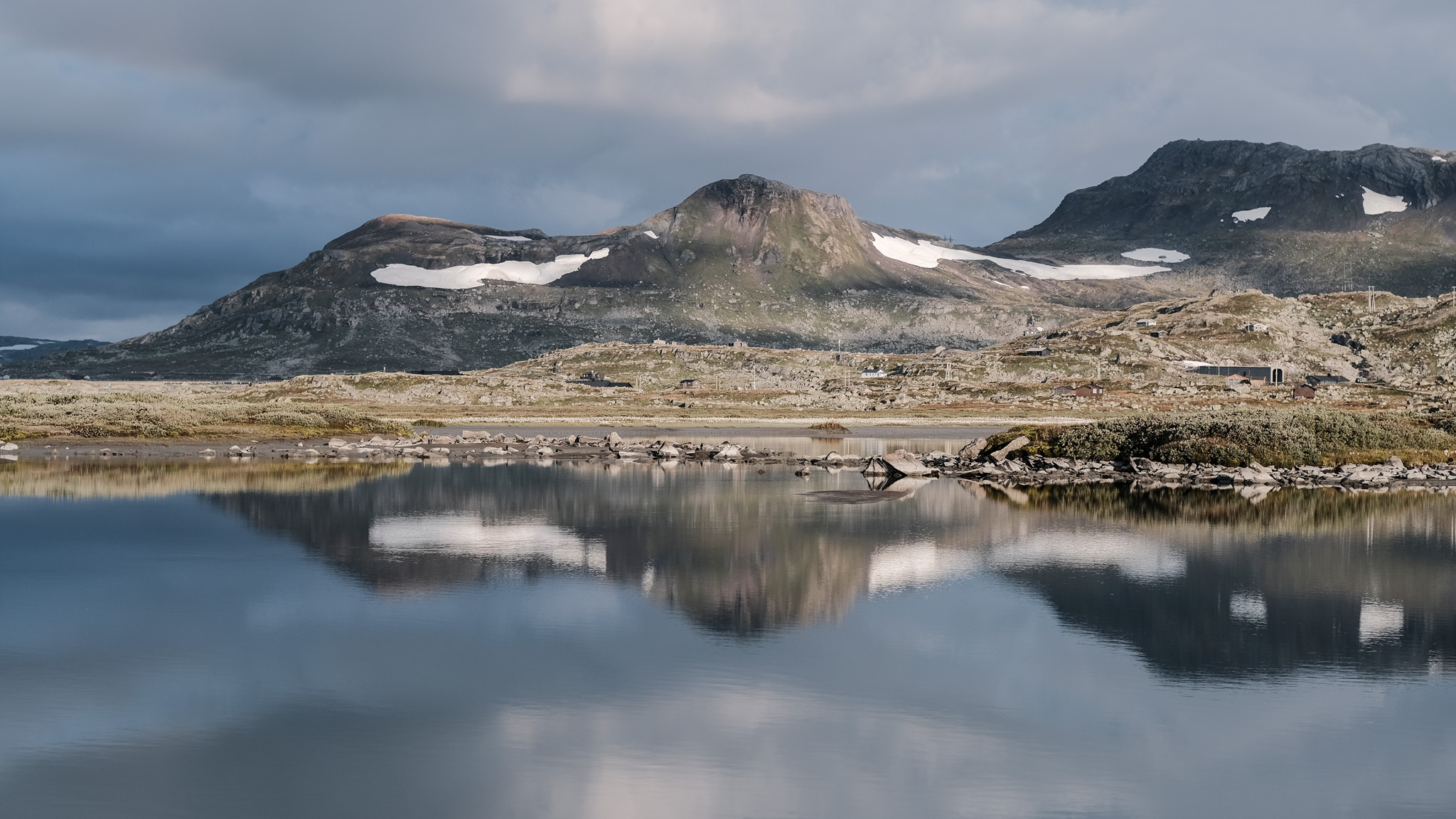 Fietsvakantie Noorwegen Rallarvegen