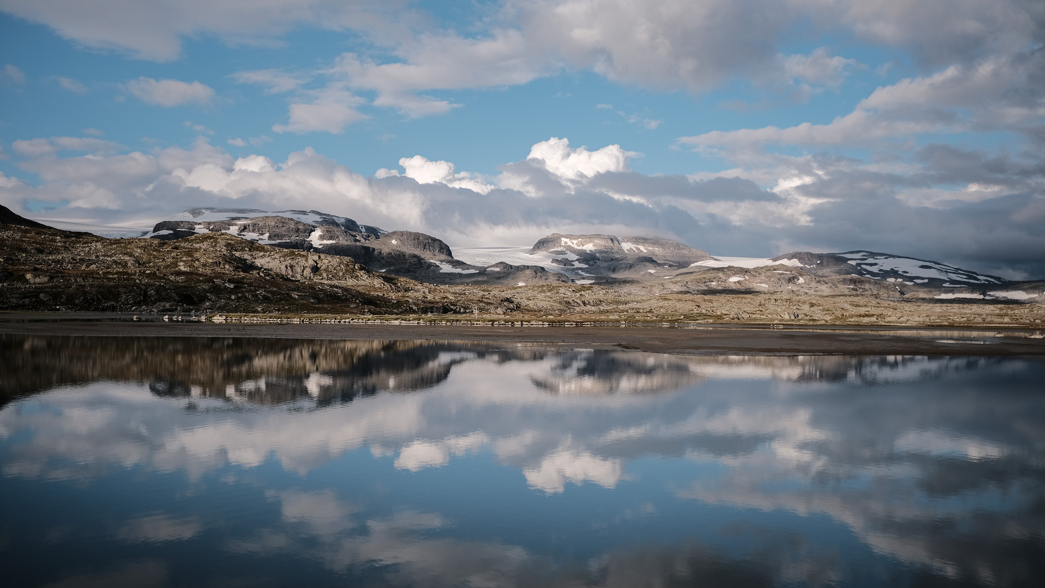 Fietsvakantie Noorwegen Rallarvegen