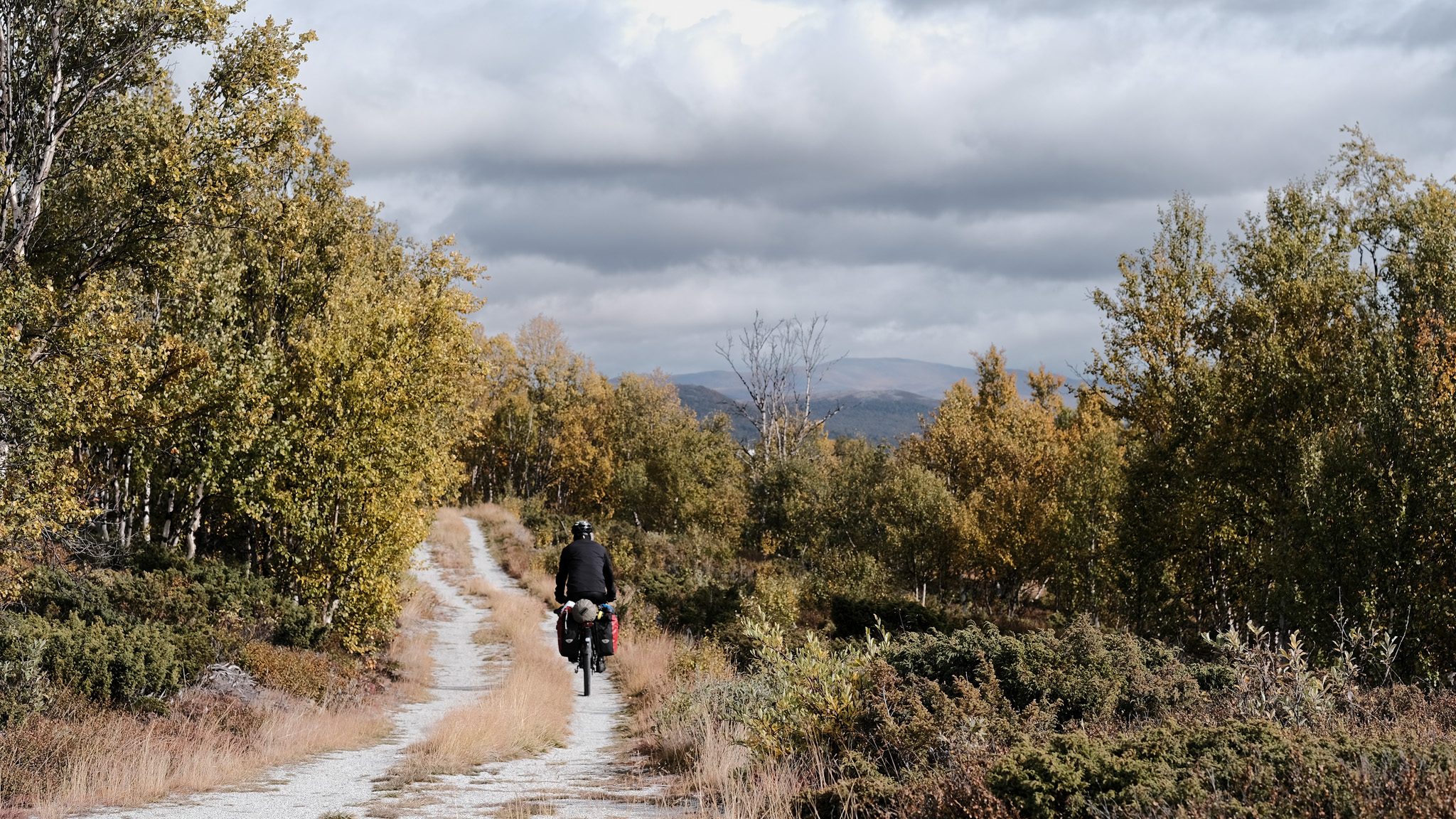 Tour de Dovre