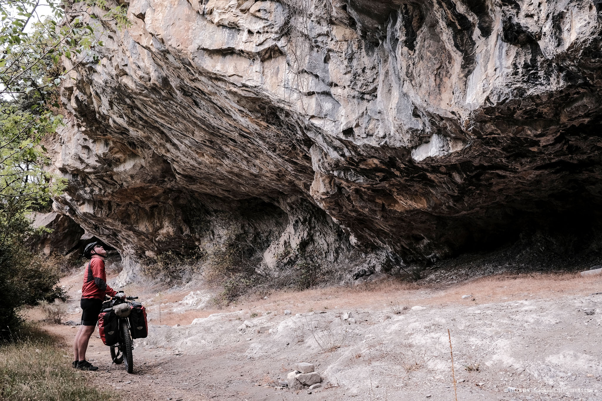 Fietsvakantie Noord-Spanje