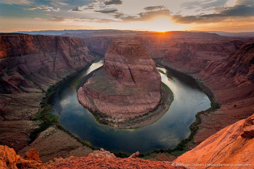 Horseshoe Bend