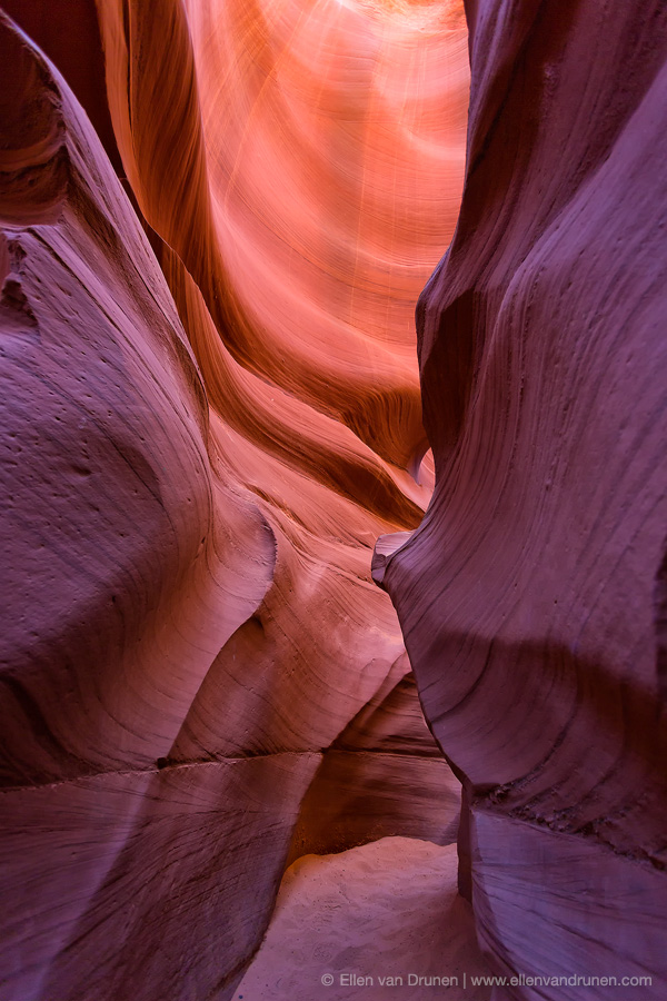 Antilope Canyon