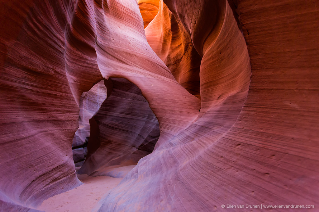 Antilope Canyon