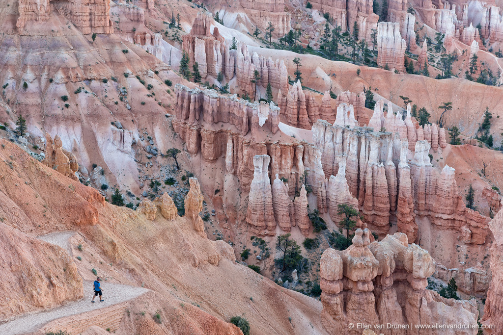 Bryce Canyon