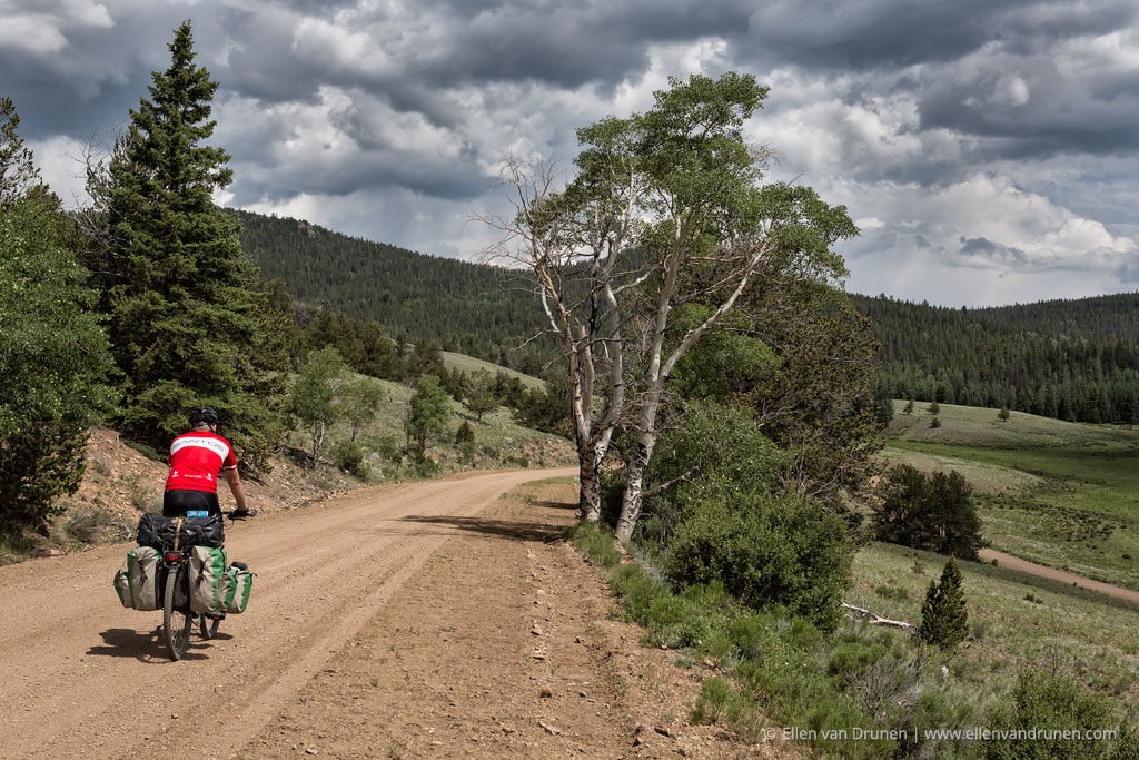 GDMBR Colorado