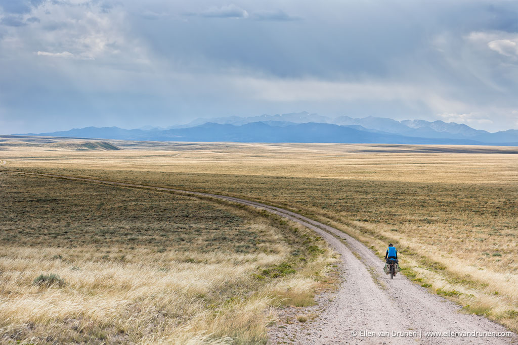 Great Basin Wyoming