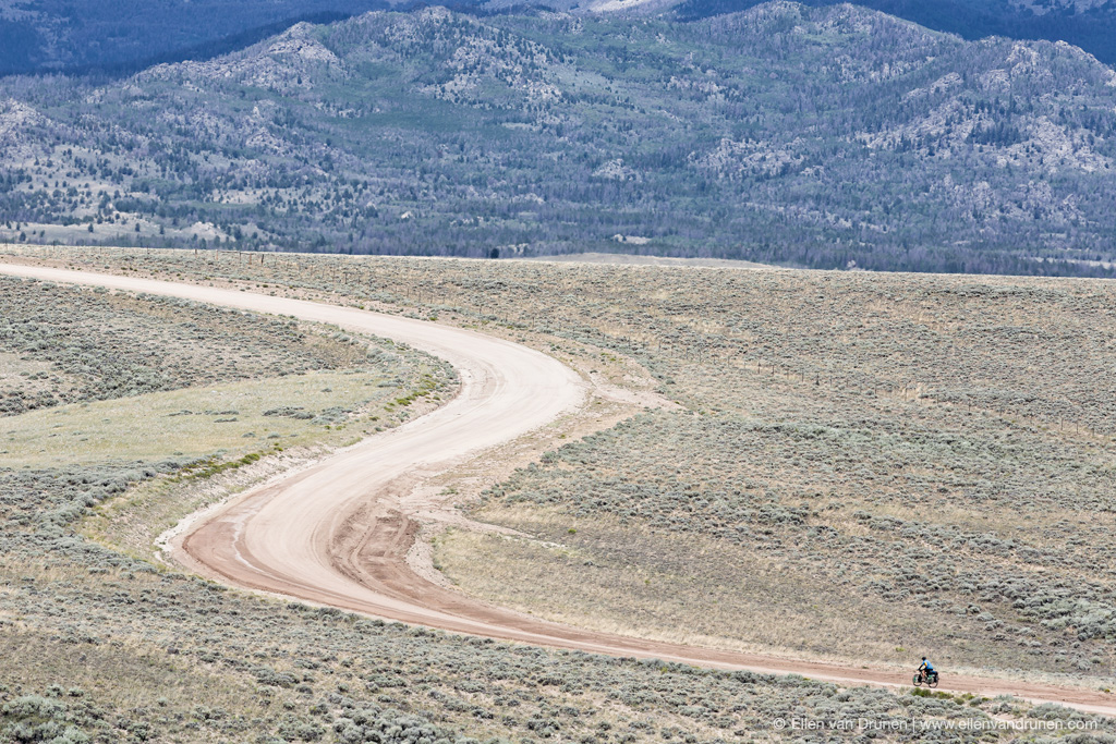 Great Basin Wyoming