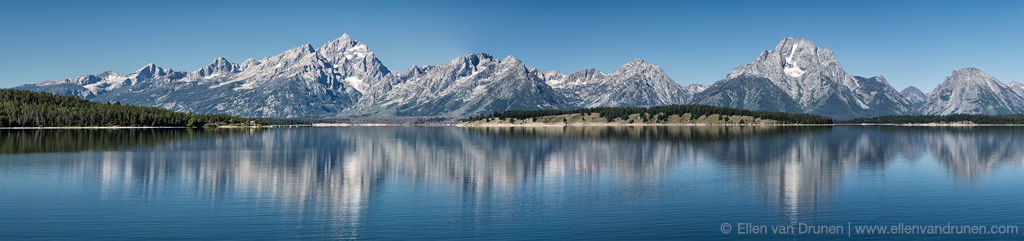 Grand Tetons