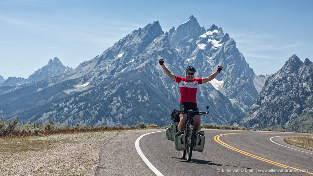 Grand Tetons