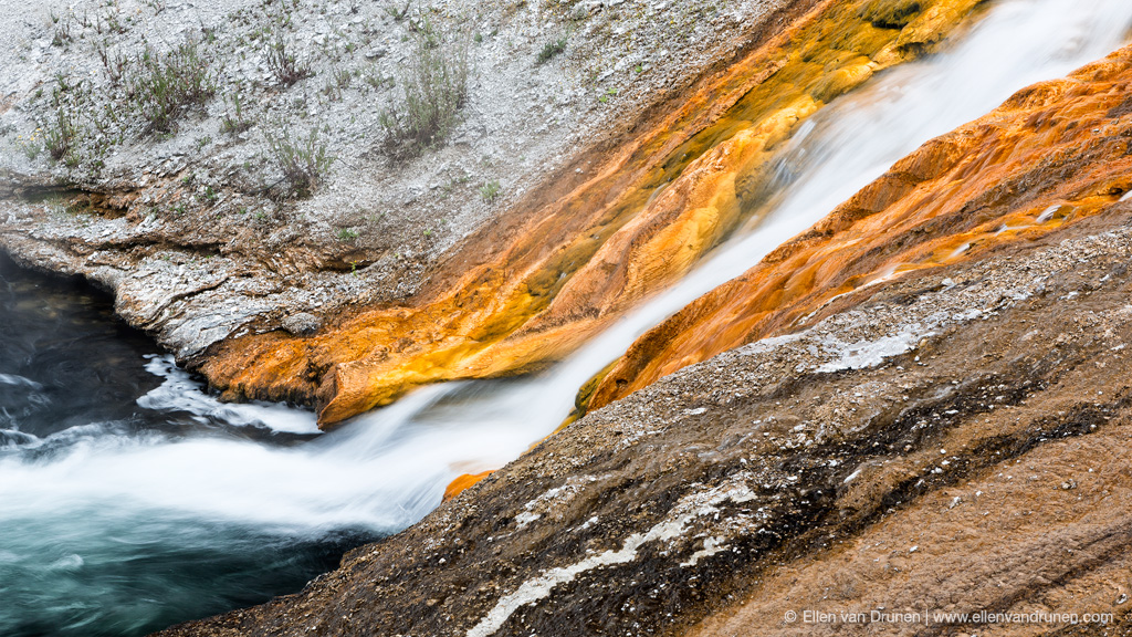 Yellowstone