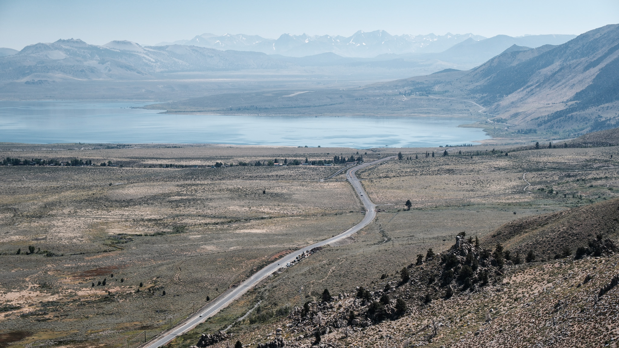 Fietsvakantie Californië