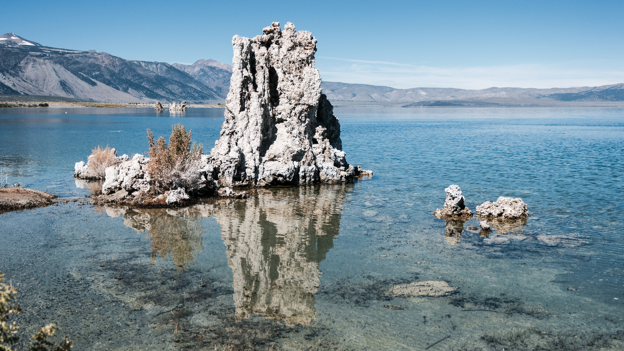 Mono Lake